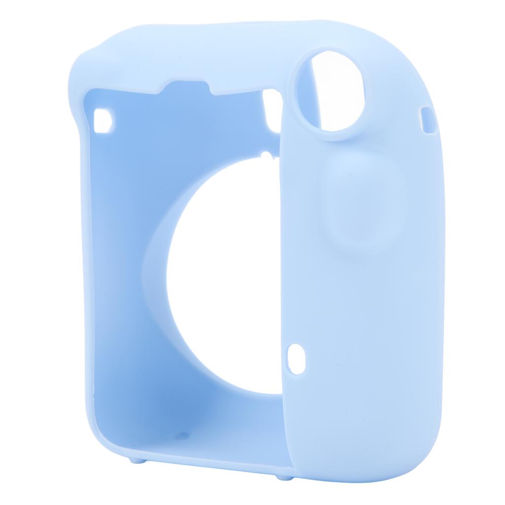 Camera Silicone Case Body Skin Case Soft Protector Cover for 12 Cameras