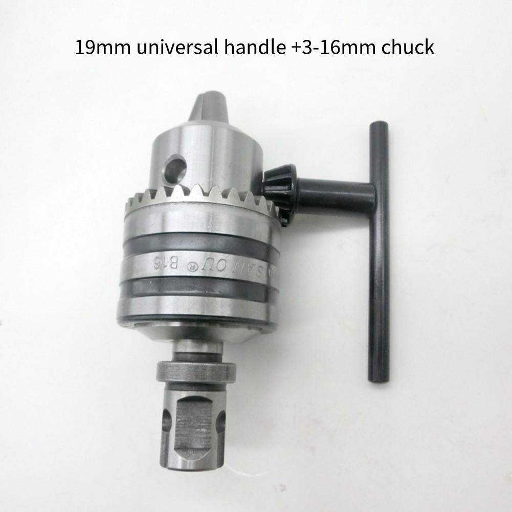 Connection Clamping Magnetic Drill Chuck Mm Adaptor