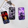 LO75 NARUTO Uchiha Obito Soft Shell Phone Case for Samsung Galaxy S20 S21 S22 Ultra FE + Plus A21S A22 A24 A25 A26 A30 A30S A31