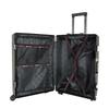 Premium Aluminum Frame Spinner Luggage
