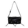 Bow Multi-pocket Single Shoulder Oblique Span Bag New Hand Bag