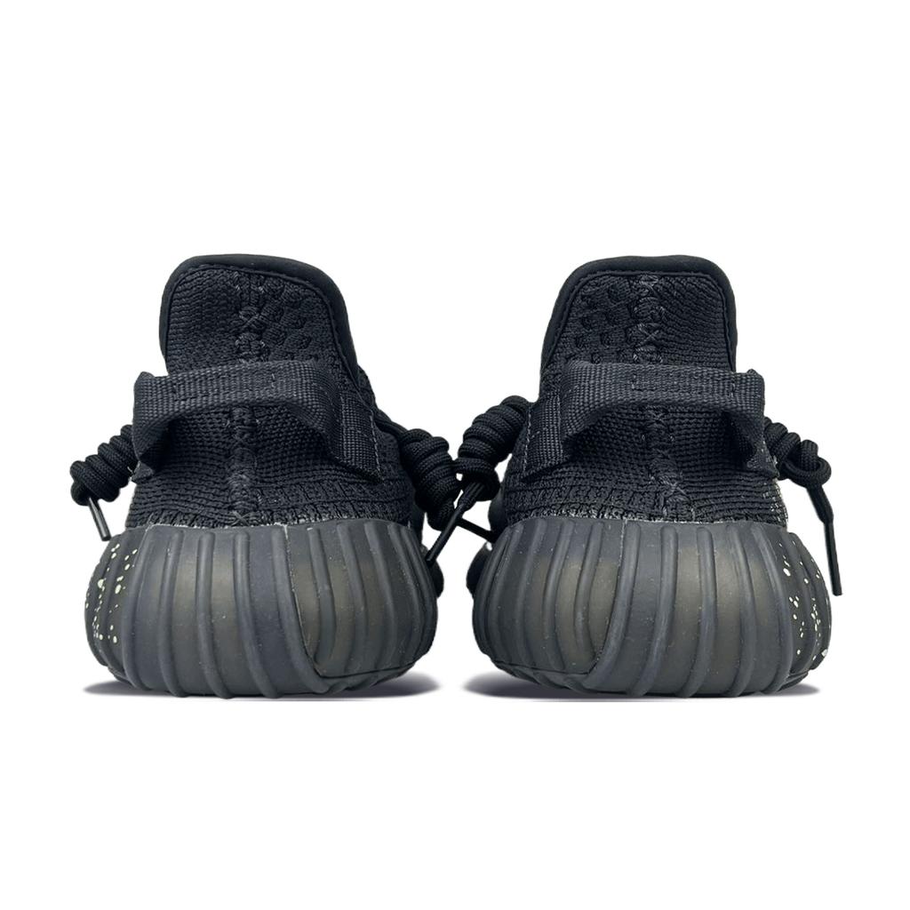 Adidas Originals Yeezy Boost 350 Cushioning Slip Resistant Abrasion Resistant Breathable Lightweight HQ4540(Team401-)