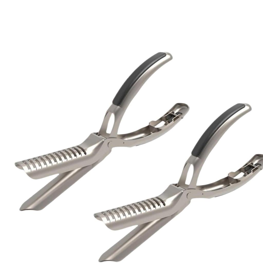 PRO SERIES Rib Membrane Remover - Professional-Grade Tool for Effortless Membrane Removal