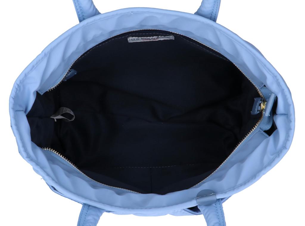 US Polo Assun Quilted Tote Bag for Women [Used]