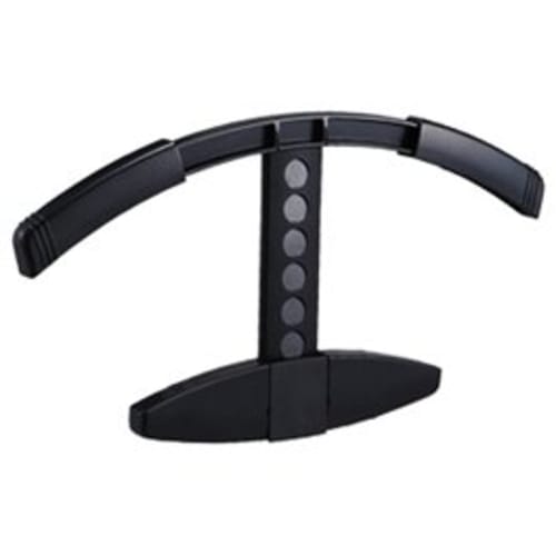 

Chair Hanger, God of Clothes, Black