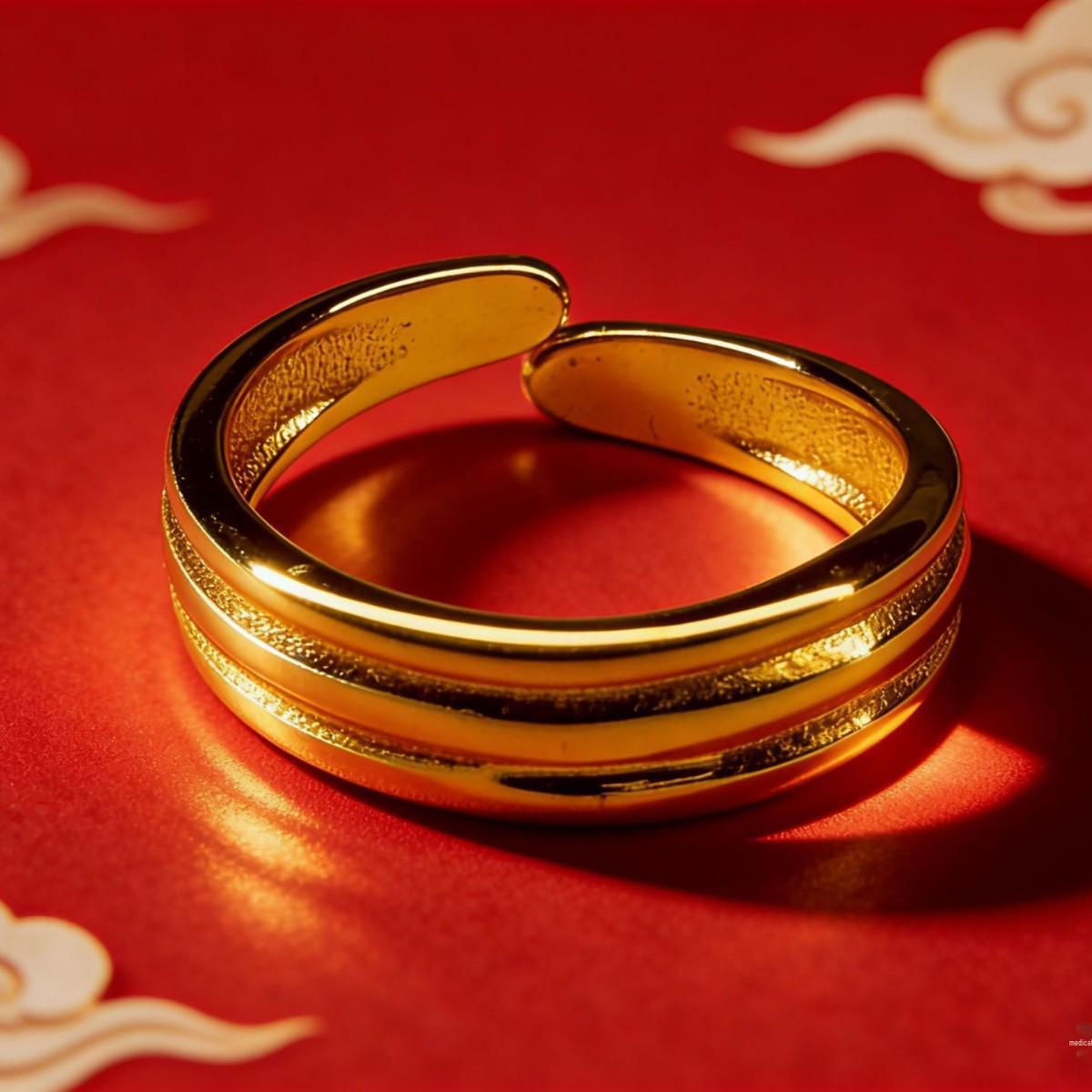 

Кольца «Три жизни, три мира»: Стиль инфлюенсера, Песочное золото, Древний метод, Обожженный цвет Adjustable Open золотой