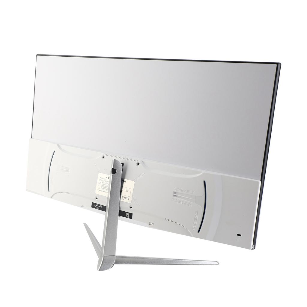 21.5 Inch Monitor 16:9 75Hz 1920x1080 Ultra Slim HD VGA DC Port Desktop Monitor for Industry