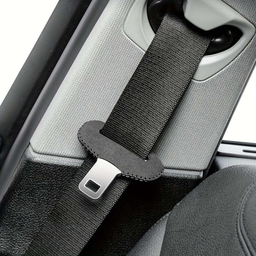 Car Seat Belt Protector for Most Cars, Vehicles, and Trucks