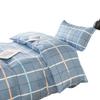 2026 Plush Student Dorm Single Bunk Bed 3-Piece Set - Cozy, Soft, Skin-Friendly