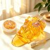 Honey Liquid Honey Slime Toy Fluffy Foam Bouncing Mud Toy Perfect Bubble Putty Toy  Party Favors