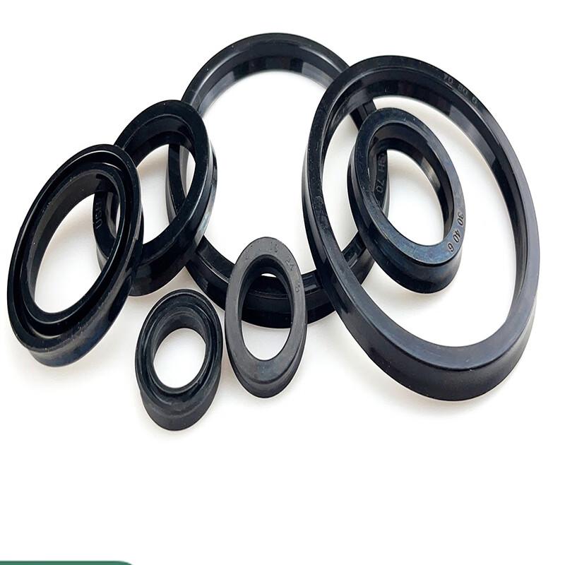 Deli Nitrile O-Ring Seal
