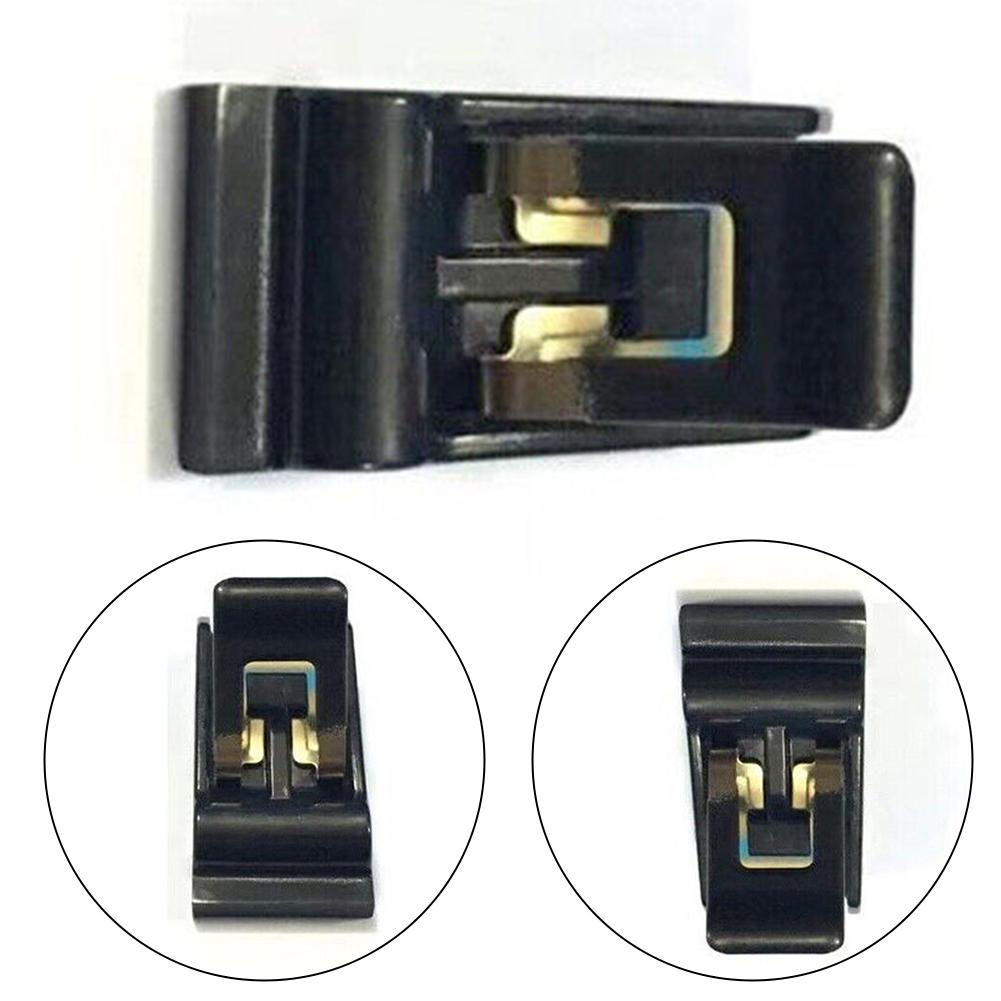77360-30070 Spring Fuel Filer Black Car Accessories