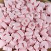 20 Pezzi Mini Lettere Resina Mista Accessori Lettere Inglesi Abcd Decalcomanie Fai da Te Colla Crema Cover Cellulare Fermaglio per Capelli Decorazione Forniture