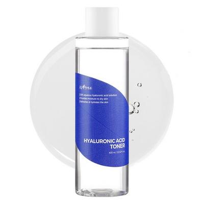 Hyaluronic Acid Toner 400ml