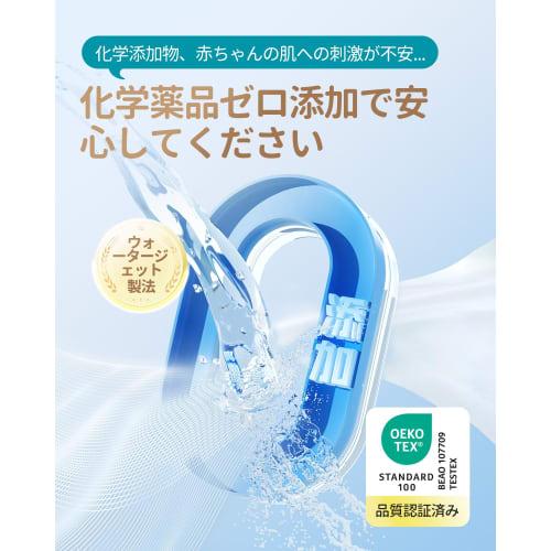 Winner Baby Dry Cotton Sheets, Disposable Gauze, 100% Natural Cotton, 15x20cm, 600 Sheets (6 Packs X 100 Sheets), Suitable for Baby Skin, Sensitive Sk