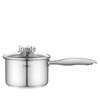 Debo 304 Stainless Steel 16cm Small Saucepan