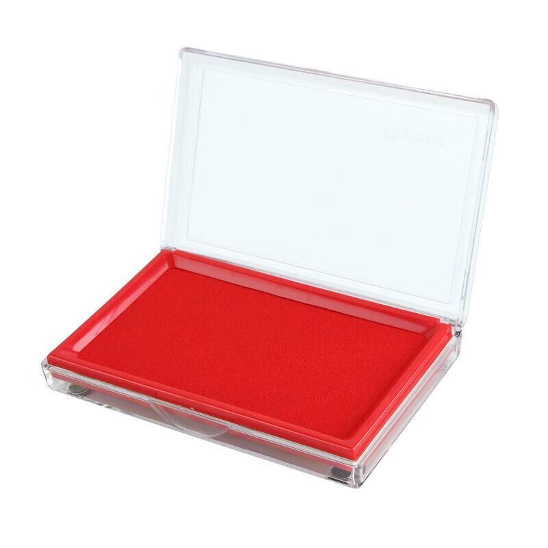Comix B3720 Quick-Dry Ink Pad