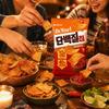 Orion Dr.You Protein Chip #Chili Salsa 60g
