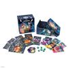 Ravensburger Disney Lorcana TCG Whispering Forest - Safe Card Storage Includes Booster Pack Comprehensive Guide Original Artwork Recommended Age 8 Up