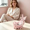 Lightweight Storage Dish 3D Printed Fantasy Dragon Ring Tray Gothic Coaster for Keys Office Desk Organizer Jewelry Coins Home Office Unique