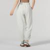 New PUMA Knitted Sweatpants Women's White 623472-17