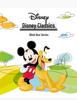 Genuine Winnie the Pooh & Donald Duck Ornaments: Blind Box Dust Cover Collectibles & Gifts