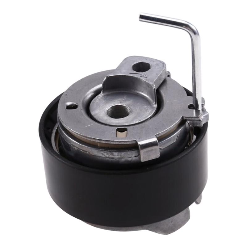 Precise 25204525 25205813 Engine Timing Belt Tensioner Timing Parts For GM Onix 1.0L 2.0L