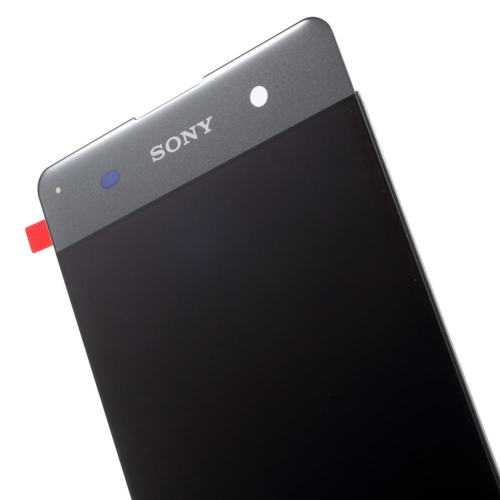 OEM LCD Screen and Digitizer Assembly for Sony Xperia XA