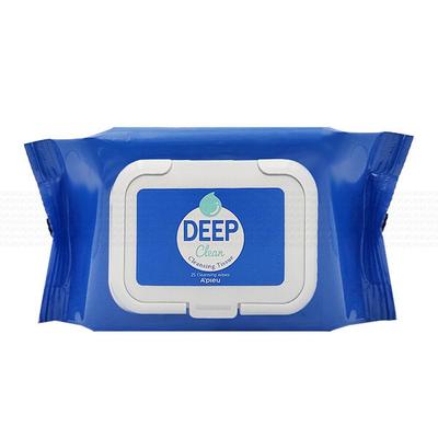 Hijyen Malzemeleri – Islak Mendil