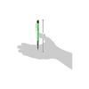 Tombow Mechanical Pencil Monograph 0.5mm Neon Green (DPA-134E)