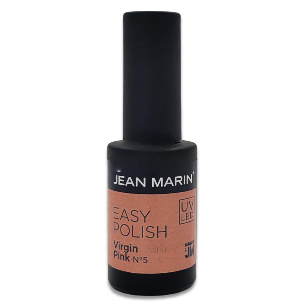 Jean Marin - Lakier Hybrydowy Easy Polish -