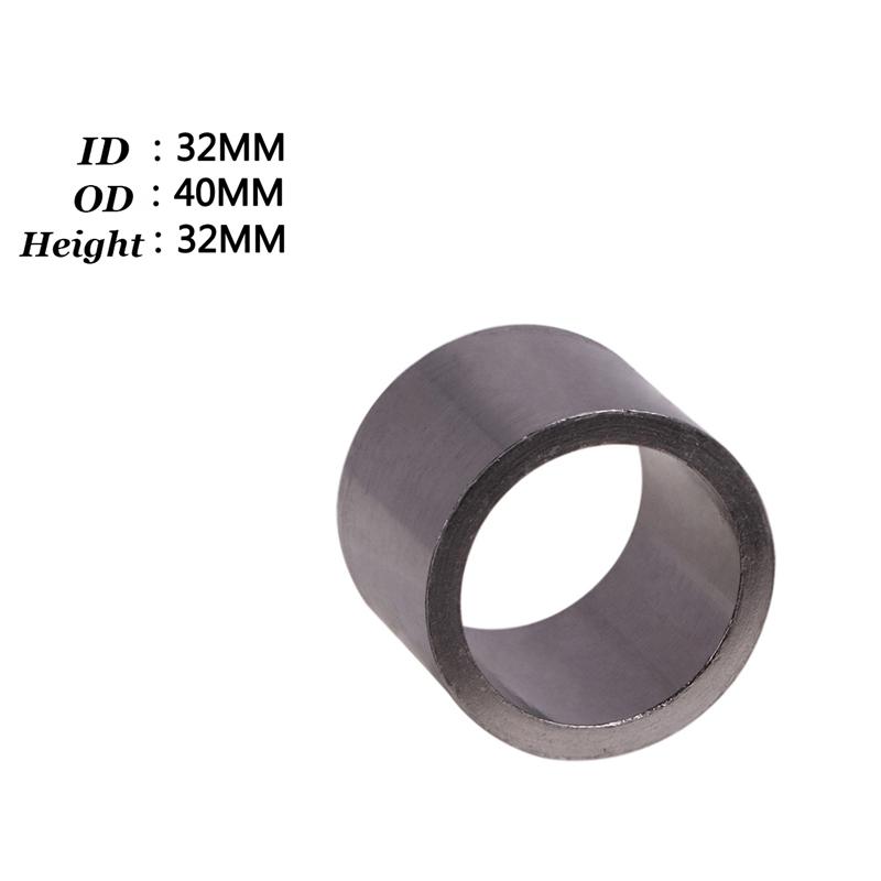 30 35 38 39 40 41 42 43 45 46 48 50 60mm motorcycle auto Exhaust Pipe Connecting gasket to Muffler Silencer Gasket Seal ring
