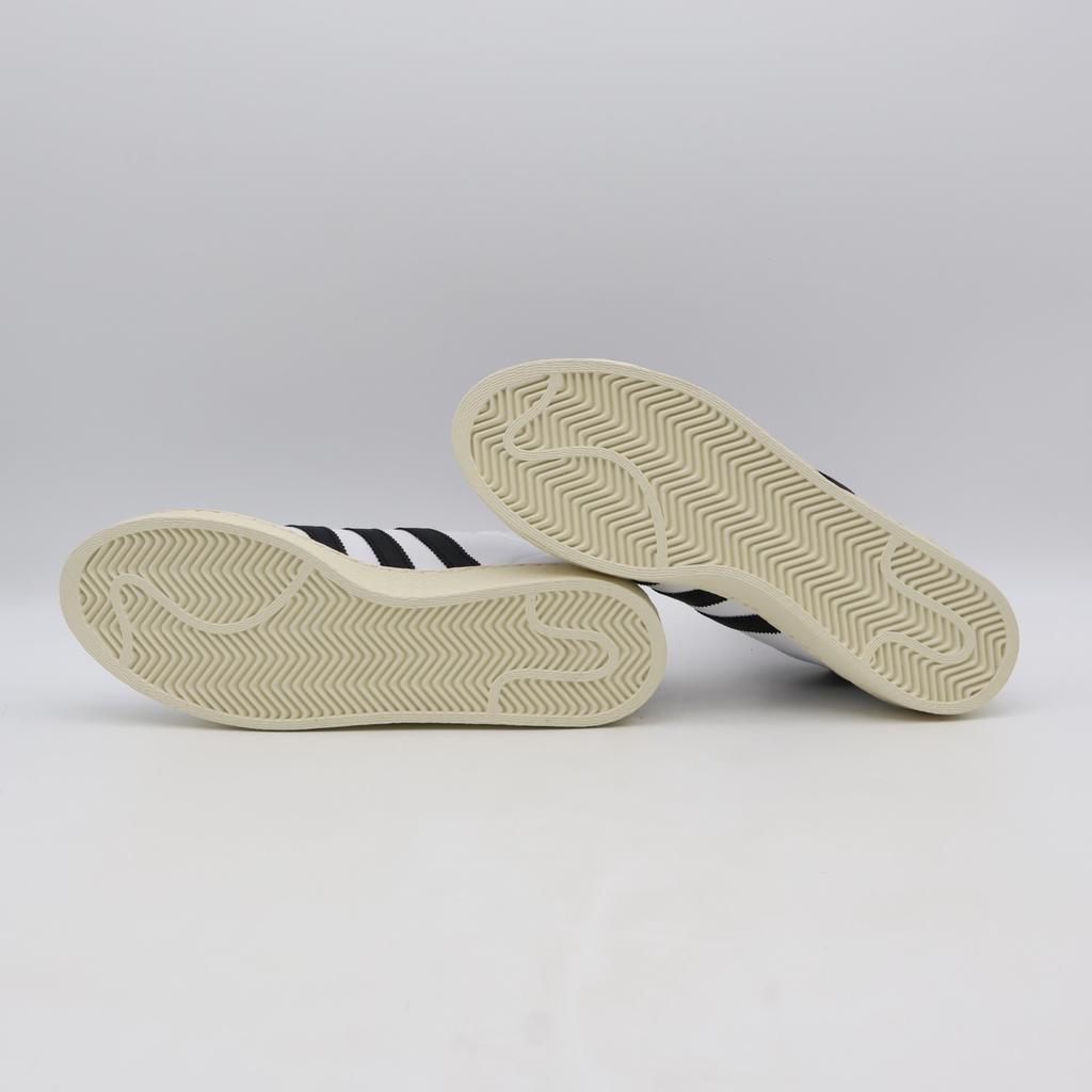 JI3445 Adidas Originals Jabbar Hi Footwear White Core Black (Men's)