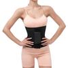 Custom Lose Weight Snatch Me Up Bandage Wrap Waist Band Invisible Tummy Trimmer Belt Tummy Wrap Waist Trainer Tummy Wrap Shaper