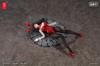 Snail Shell (Snail Shell) Fantasy JK Series JK-01 Bunny Girl Rena 112 Scale Approx. 156mm PVC & ABS & POM & Magnet Painted Complete Action Figure