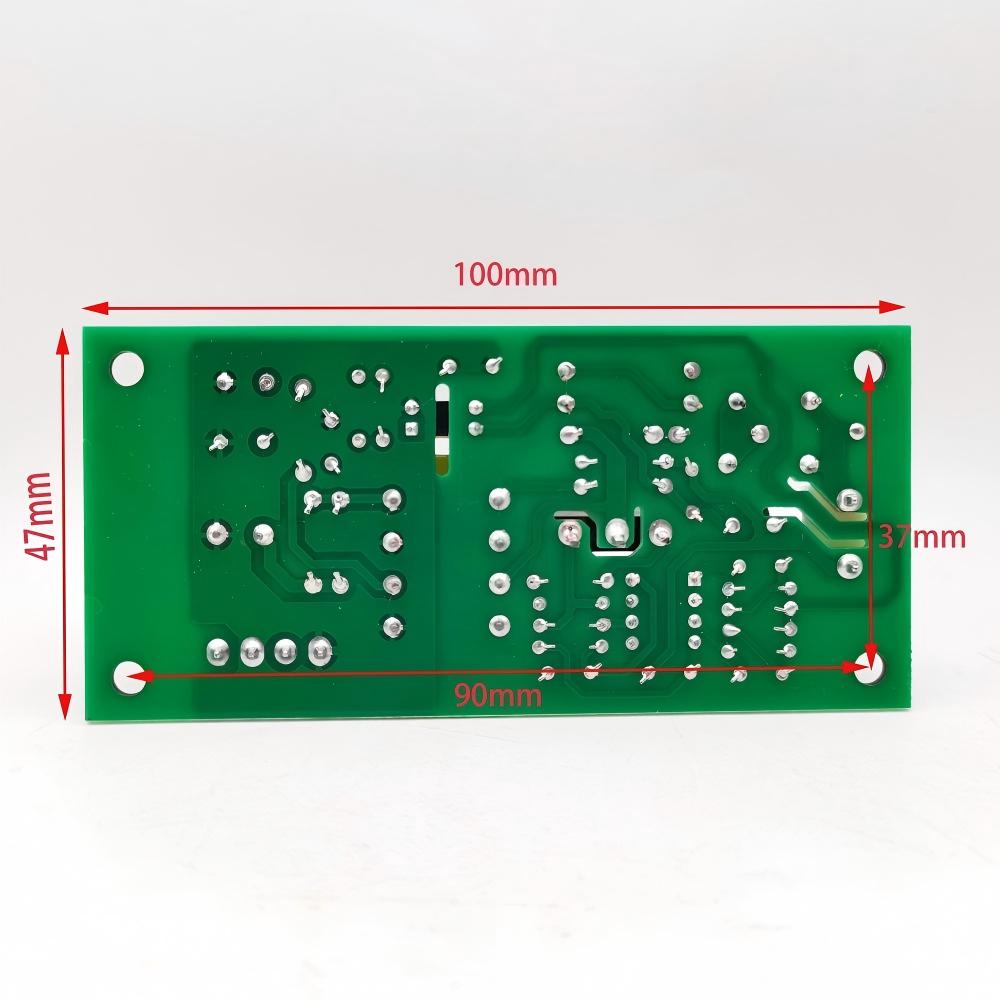 Dual Voltage Welder Power Board Output ±24V Auxiliary Power Board Inverter Welder Power Board AC220V/380V/DC310V-540V Input