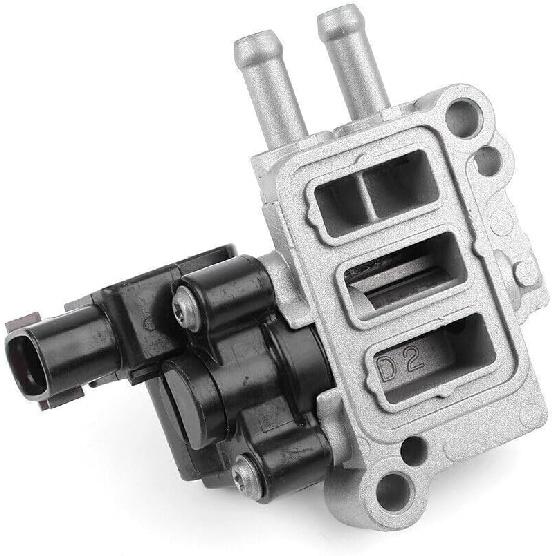 Idle air control valve 36460-PAA-L21 Idle Air Control IAC Valve W/Gasket/Fit For Honda Accord 2.3L EX LX SE 1998-2002 36460PAAL21 Control Valve