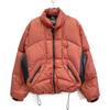 HUF 25 Year Red 800 Fill Power EXPEDITION DOWN JACKET Expedition Down Jacket Jacket L RedUsed