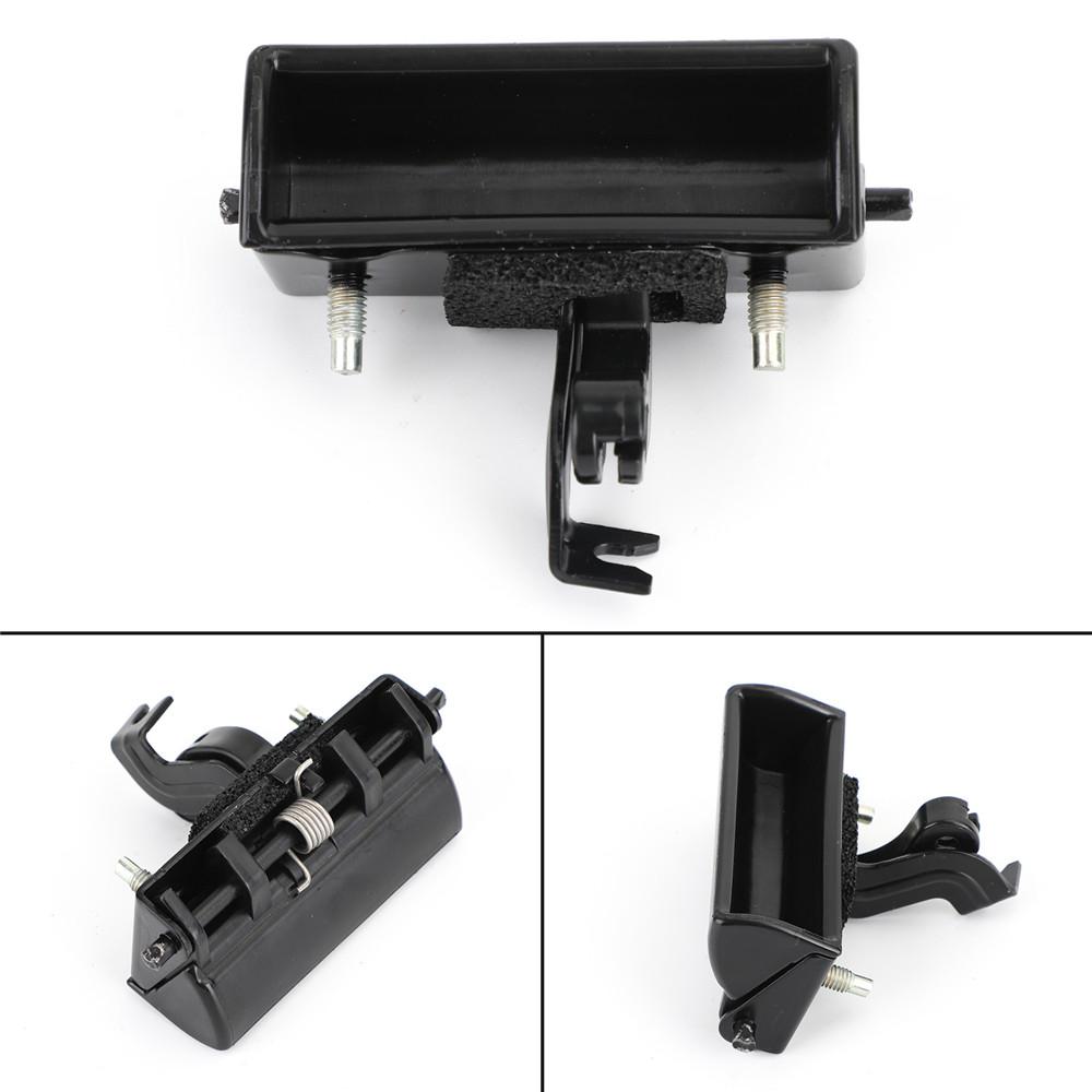 Liftgate Tailgate Hatch Handle Trunk Handle 74810-S6A-003 For Honda Fit 5 Door