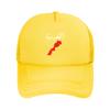 Morocco Moroccan Flag Map Casquette  Women Unisex Outdoor Hats  Adjustable Snapback Cap New Baseball Caps