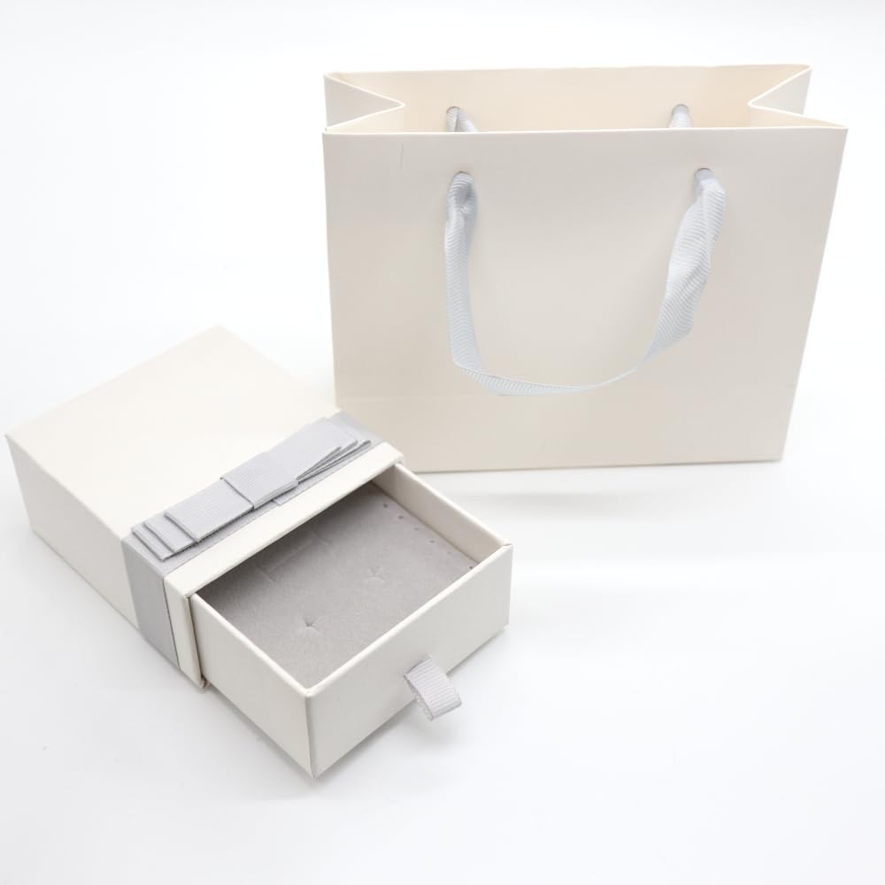 Herz-Halskette aus 925er Sterlingsilber mit Geburtsstein, hergestellt in Japan [Petit-Germe] (05.5 Smaragd)