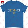 Tau Gamma Phi Strong Brotherhood Tshirt XCY6