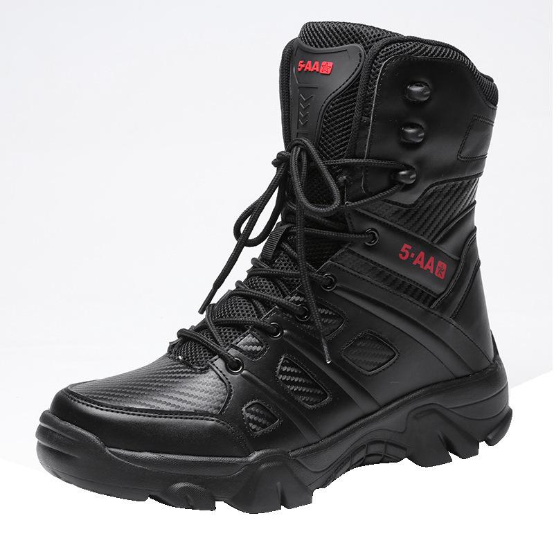 2020 autumn and winter new large size high top Martin boots outdoor sports leisure mountaineering men s shoes manufacturer 39 5689₽