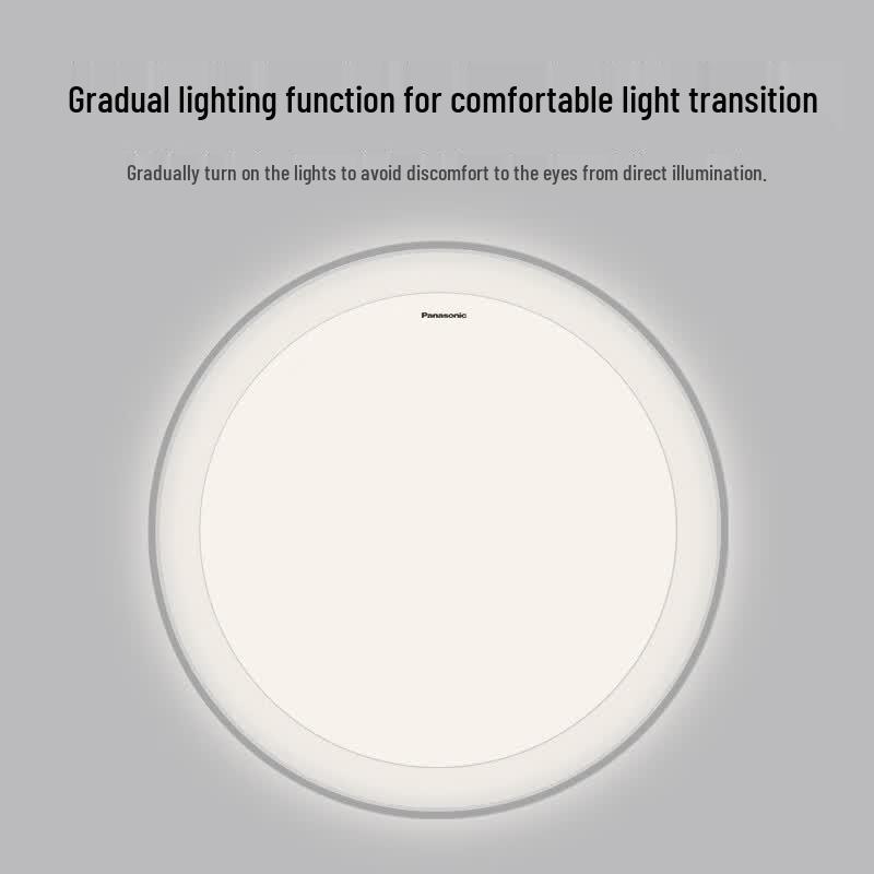 Panasonic Full Spectrum LED Ceiling Light