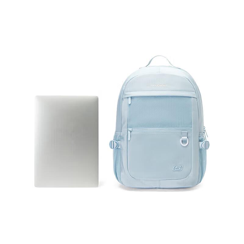 Skechers L124U071 Milk Bun Large Capacity Backpack