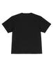 LORES Flame L-Oval S/S Tee - Black
