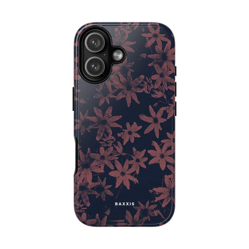 

Luxury Y2K Lily Flowers Phone Case for Samsung Galaxy S20 S23 S24 S25 S26 FE Plus Ultra Edge 4G 5G Luxury Double-layer S20FE