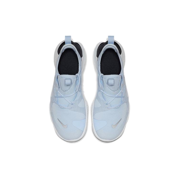 New Nike Free RN 5.0 'Half Blue' GS AR4143-400
