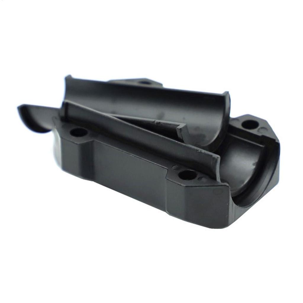 Motorcycle Crash Bar Protectors Drop Protection Shield Motorcycle Engine Guard Bumper Crash Bar Protectors For Safety Protection