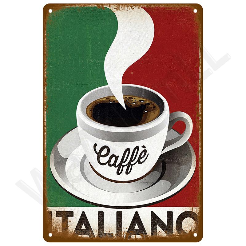 Metalen Borden Vintage Metalen Platen Posters Retro Muurkunst Bar Accessoires Mancave Tinnen Bord Kamer Luxe Woondecoratie Item Decoraties